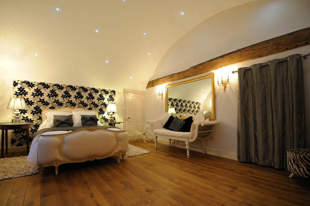 Wootton Park Casa de hóspedes Wootton Wawen Quarto foto