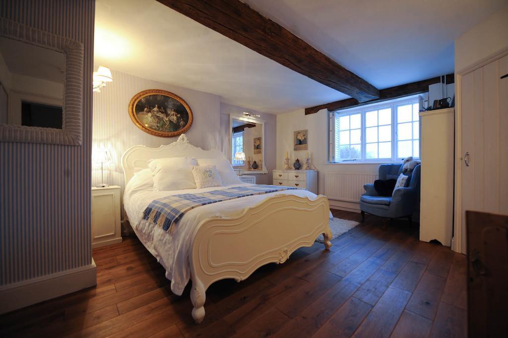 Wootton Park Casa de hóspedes Wootton Wawen Quarto foto