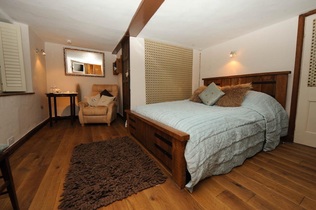 Wootton Park Casa de hóspedes Wootton Wawen Quarto foto
