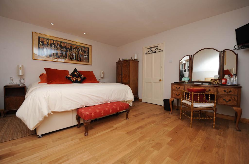 Wootton Park Casa de hóspedes Wootton Wawen Quarto foto