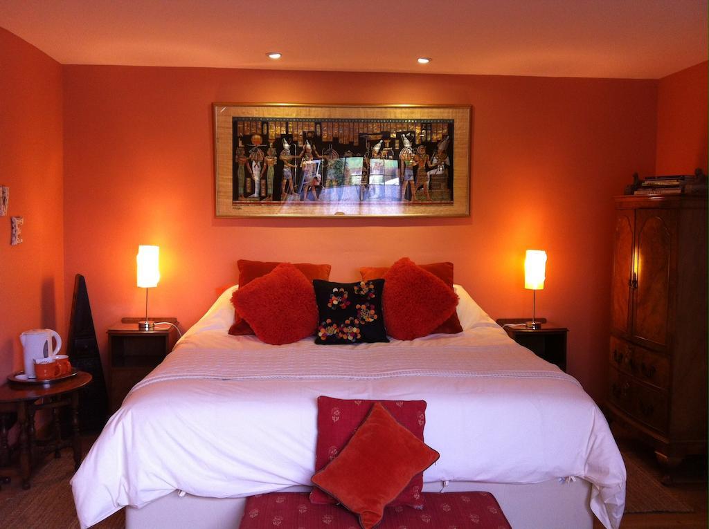 Wootton Park Casa de hóspedes Wootton Wawen Quarto foto