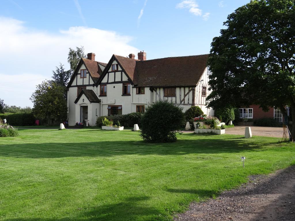 Wootton Park Casa de hóspedes Wootton Wawen Quarto foto